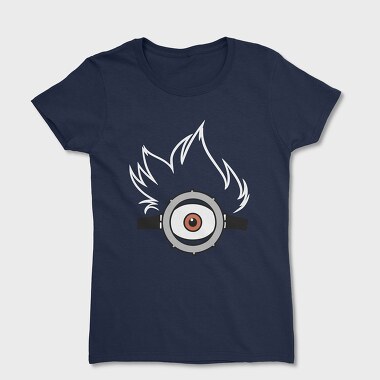 Minions 6, Women's T-Shirt