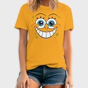 Trend Monster Face, Kids' T-Shirt