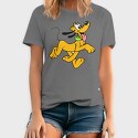 Wheeliesaurus, Kids' T-Shirt