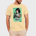 Dragon Book, Women's T-Shirt