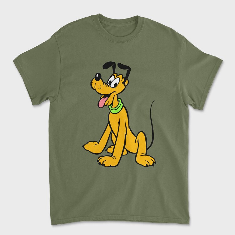 Piano, Unisex Men's T-Shirt