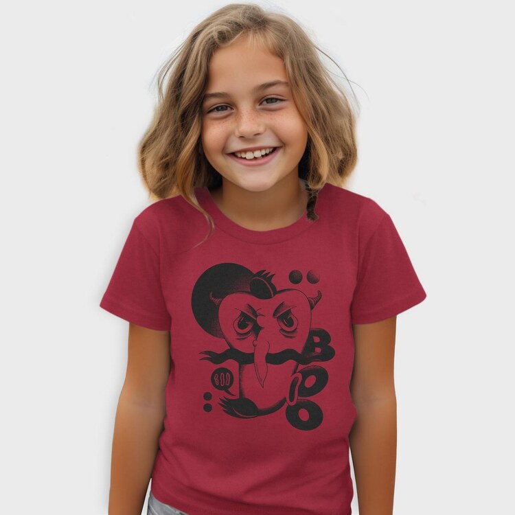 Warlock, Unisex Men's T-Shirt