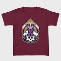 Unicorn Halloween, Women's T-Shirt