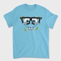 Pike Beer Sunglasses, Unisex Men's T-Shirt