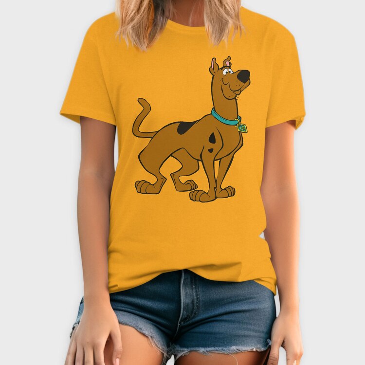 Motorbike, Унисекс Мъжка Тениска