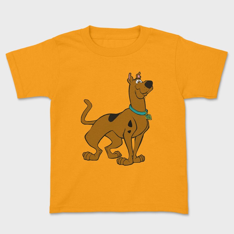 Monochrome Monkey Face, Unisex Men's T-Shirt