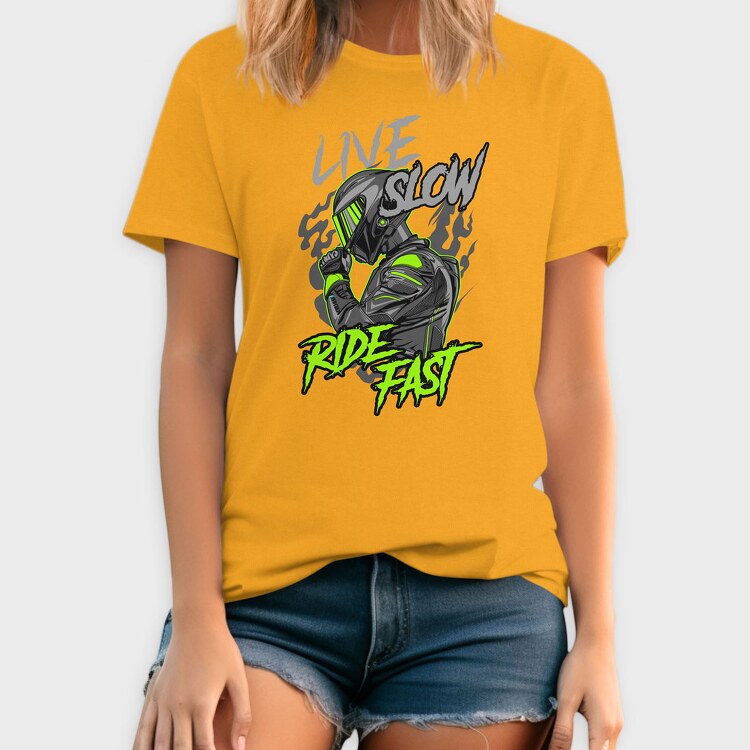 Sad Donkey, Unisex Men's T-Shirt