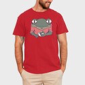 Carate Monkey, Kids' T-Shirt