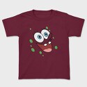 Rainbow Cute Animals, Kids' T-Shirt