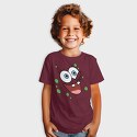 Rainbow Cute Animals, Kids' T-Shirt