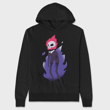 Halloween 3, Unisex Men's Hoodie