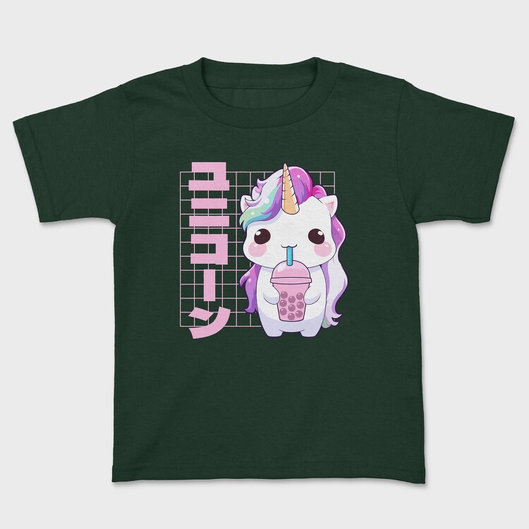 Santaclaus Christmas Sleigh, Kids' T-Shirt