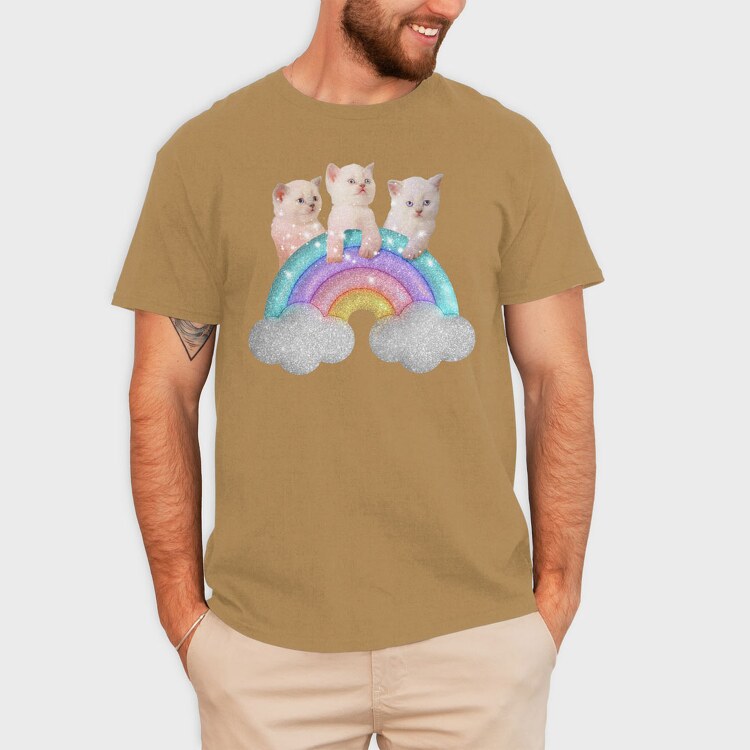 Motorcycle Build and Repair, Unisex Men's T-Shirt