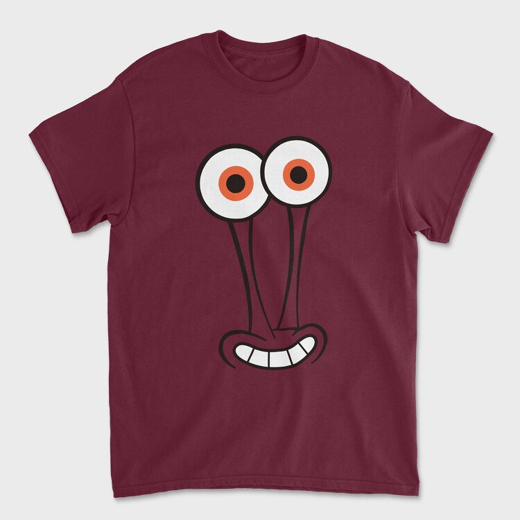 Random Gavity Checks, Kids' T-Shirt