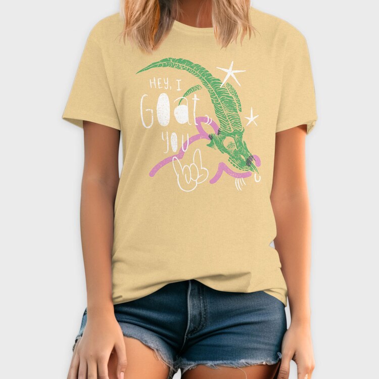 Santaho, Унисекс Мъжка Тениска