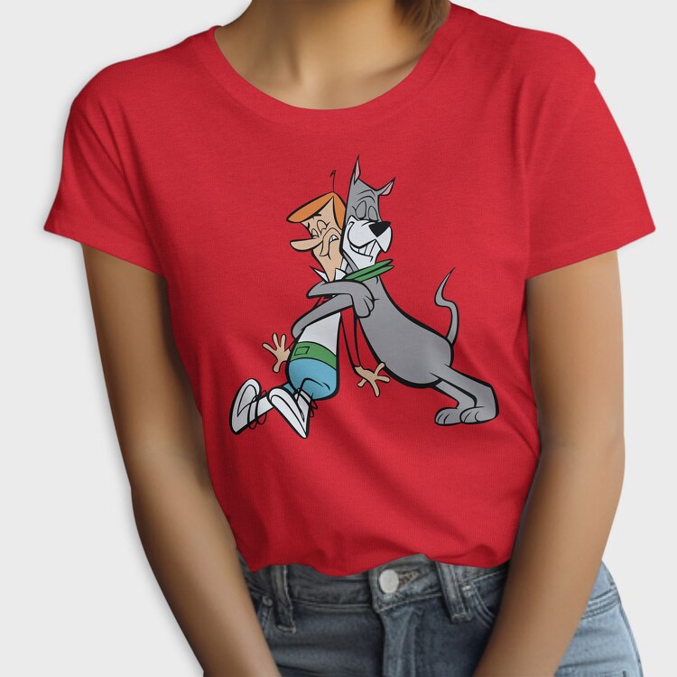 Pitbull 2, Unisex Men's T-Shirt