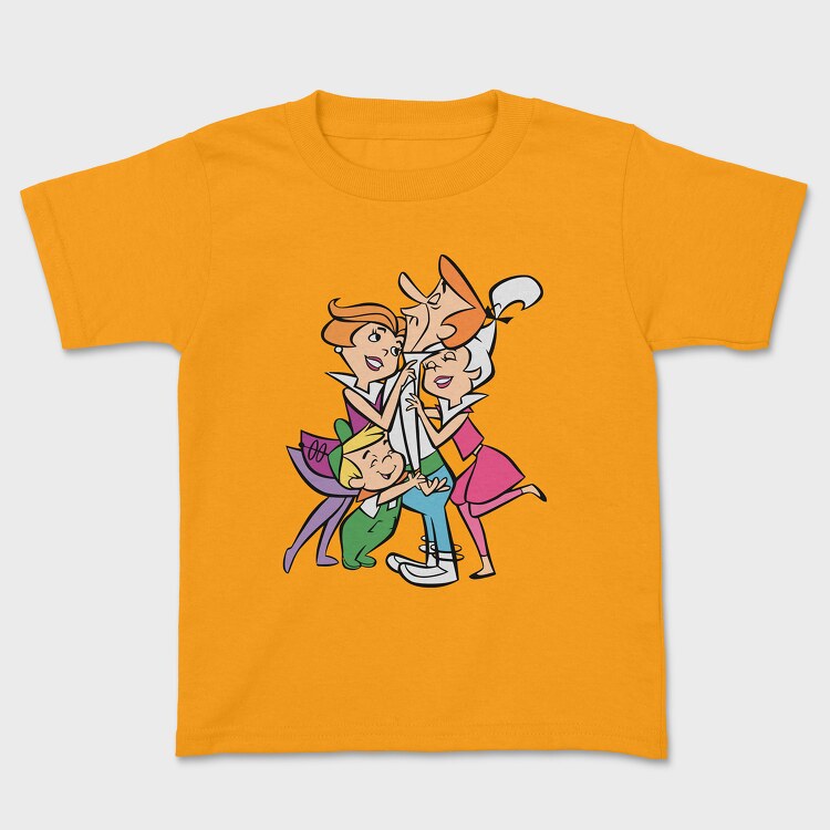 Hot Balloons, Unisex Men's T-Shirt