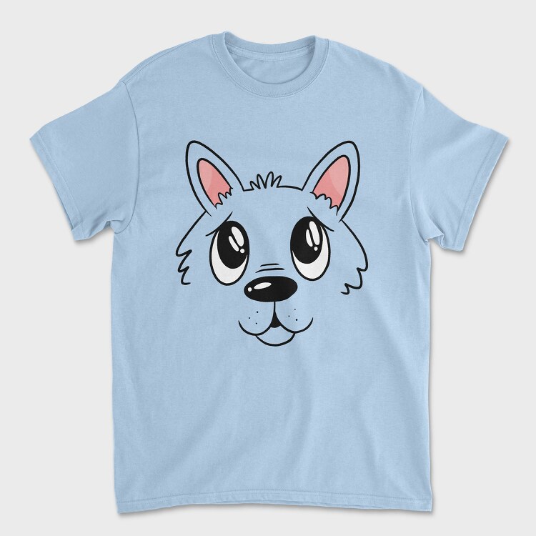 Mountain Adventure Camp, Unisex Men's T-Shirt