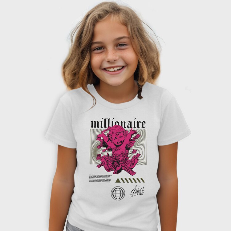 Moonbeams Fill My Soul, Унисекс Мъжка Тениска