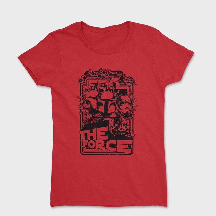Musicians 1, Women's T-Shirt