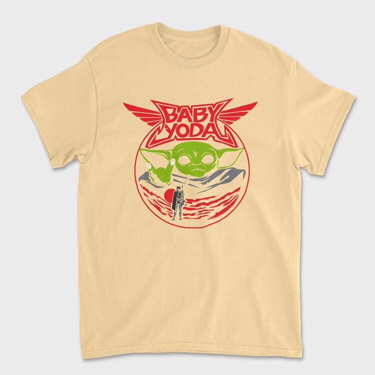 Moonchild Monochrme, Unisex Men's T-Shirt