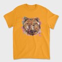 Rat Trying to Be an Adult, Unisex Men's T-Shirt