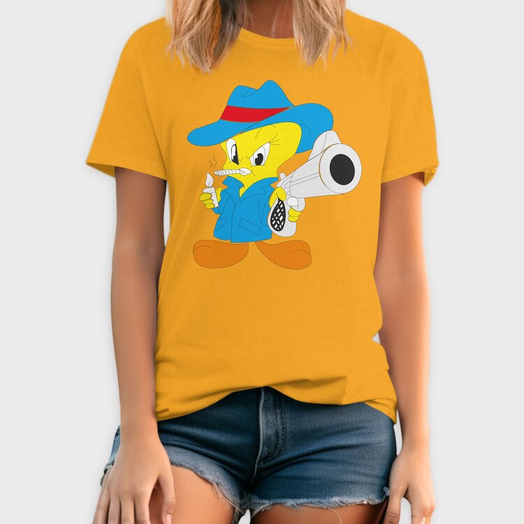 Scarecrow Pumpikin, Unisex Men's T-Shirt