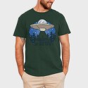 Raven Viking, Kids' T-Shirt