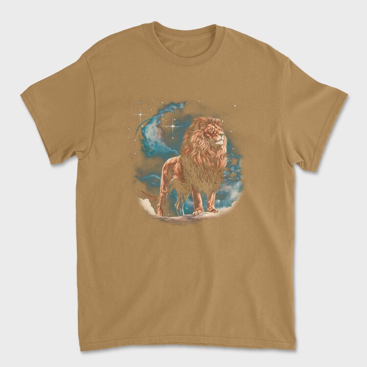 Old Tree, Unisex Men's T-Shirt