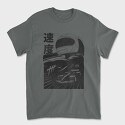 Ninja Cat, Women's T-Shirt