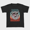 Golden Retriever, Kids' T-Shirt