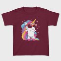 Cartoon Retro Pluto 4, Women's T-Shirt