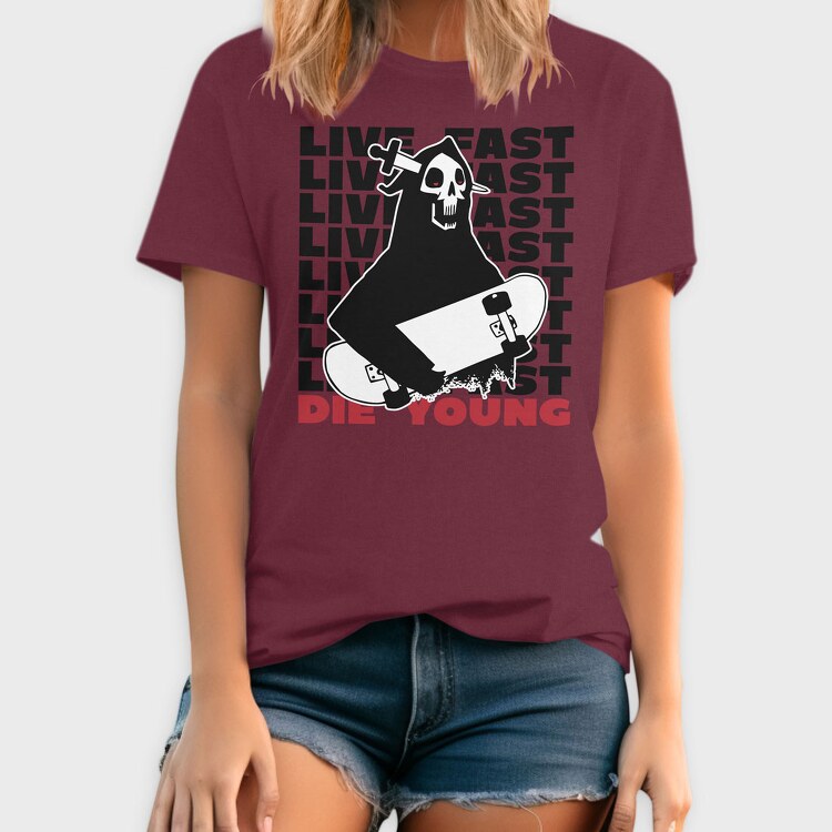 Epictetus Hipster, Unisex Men's T-Shirt