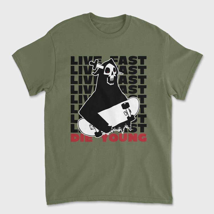 Epictetus Hipster, Unisex Men's T-Shirt