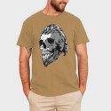 Owl Nurse, Unisex Men's T-Shirt