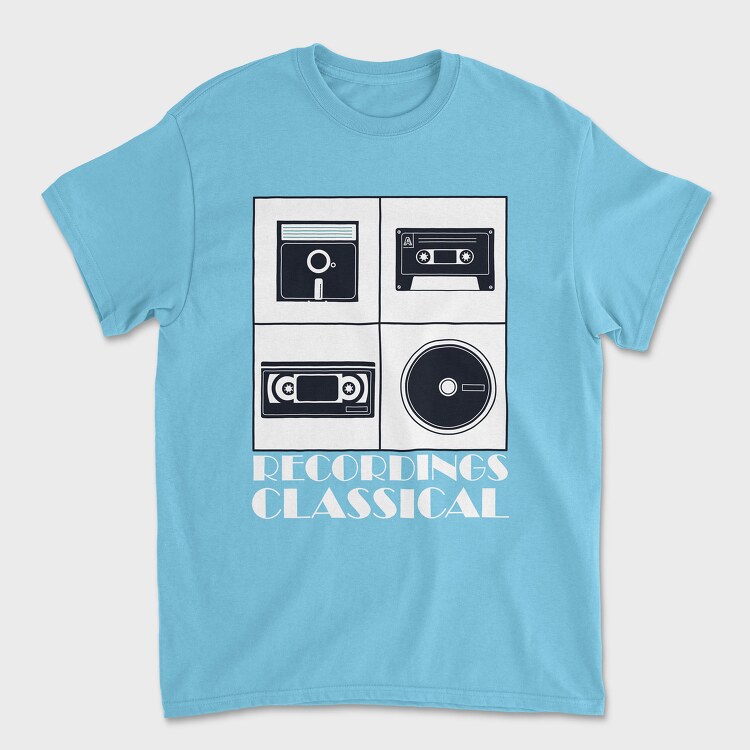 Realistic Big Foot, Unisex Men's T-Shirt