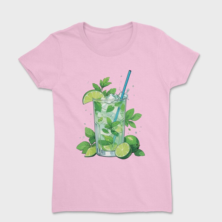 Samurai Bushido 1, Women's T-Shirt