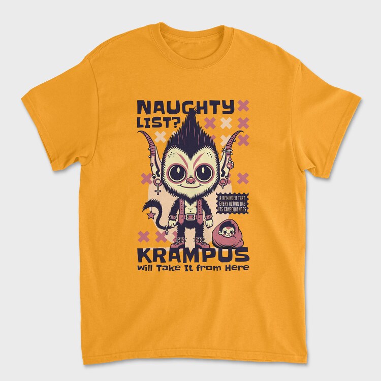 Dragon Warrior Flame, Детска Тениска