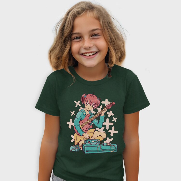 Planet Eater, Kids' T-Shirt