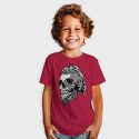 Trippy Shrooms, Kids' T-Shirt