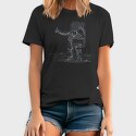 Mountain Head, Kids' T-Shirt