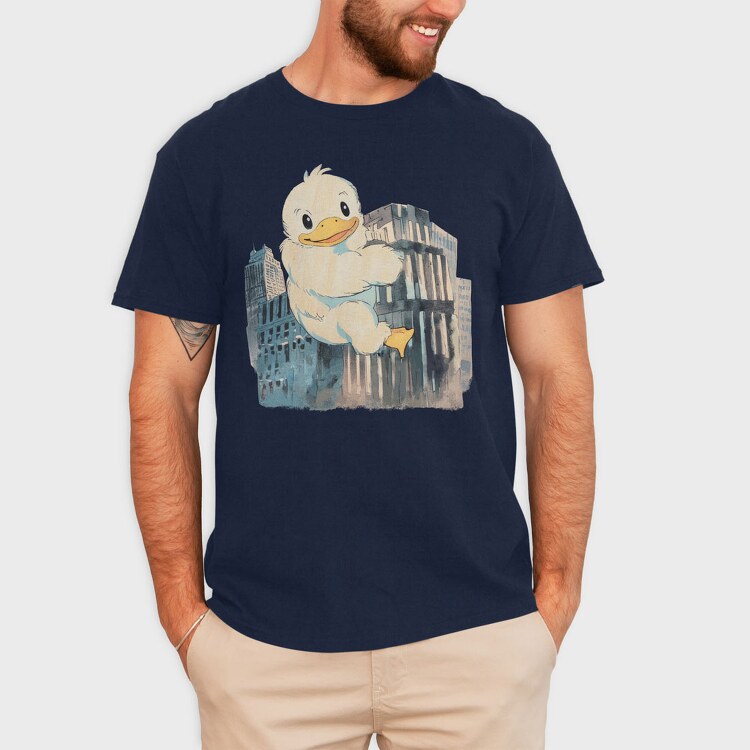 Scuba Heart, Women's T-Shirt