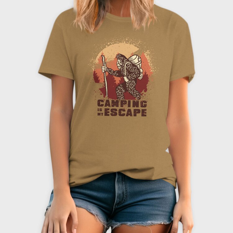 Glitter Fire Rose, Kids' T-Shirt