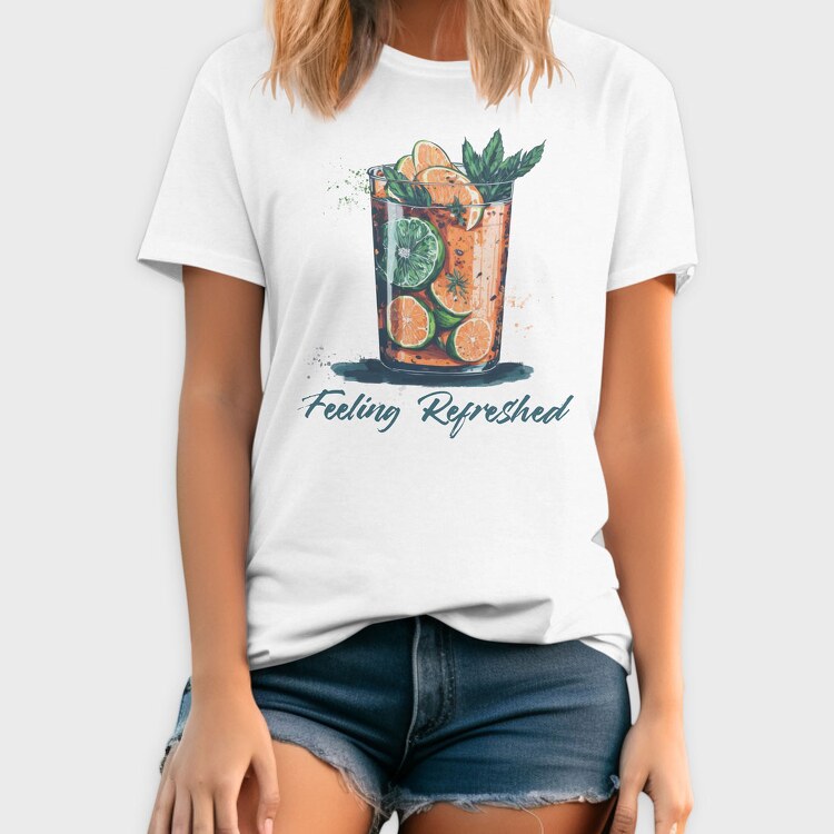 Rockabilly, Women's T-Shirt