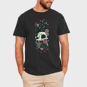 Samurai Fight, Kids' T-Shirt