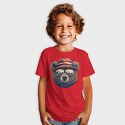Red Pill Gamer, Kids' T-Shirt