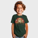 King of the Jungle, Unisex Men's T-Shirt