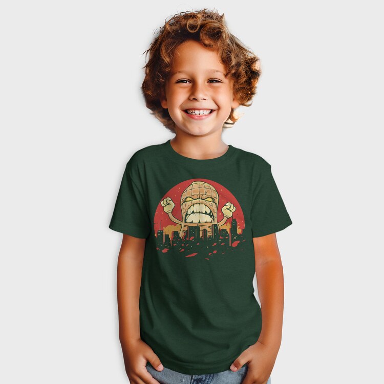 King of the Jungle, Unisex Men's T-Shirt