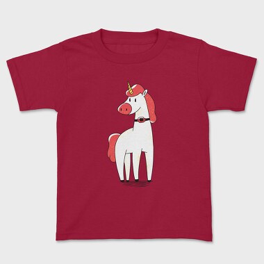 Unicorn, Kids' T-Shirt