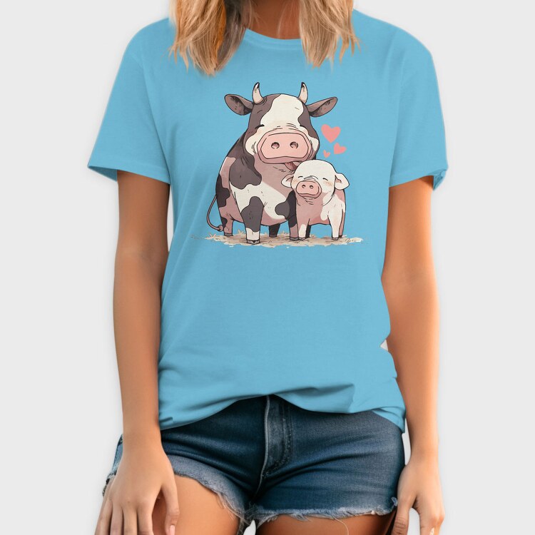 Ouija Cat, Unisex Men's T-Shirt